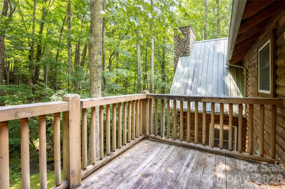 400 Amber Drive Bakersville, NC 28075