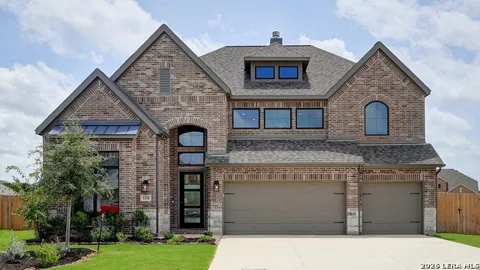 124 Pin Oak