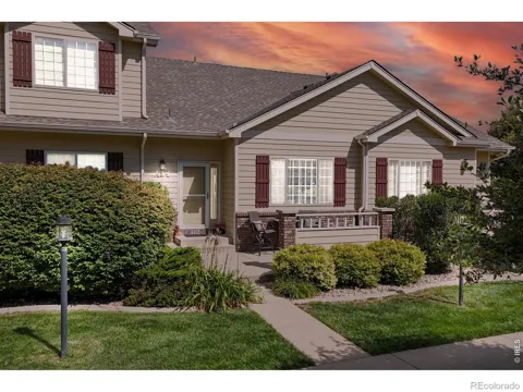 320 Strasburg Drive #A14