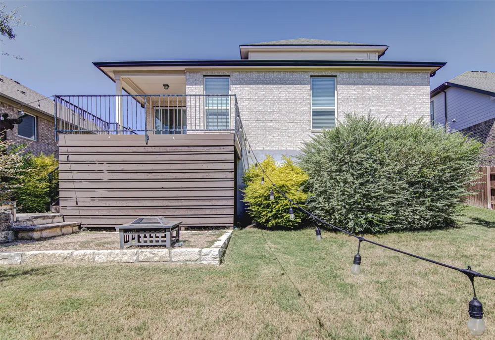 106 Bear Paw Run Georgetown, TX 78628