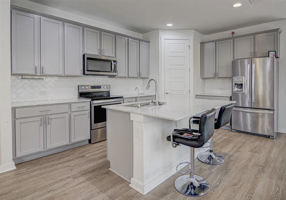 106 Bear Paw Run Georgetown, TX 78628