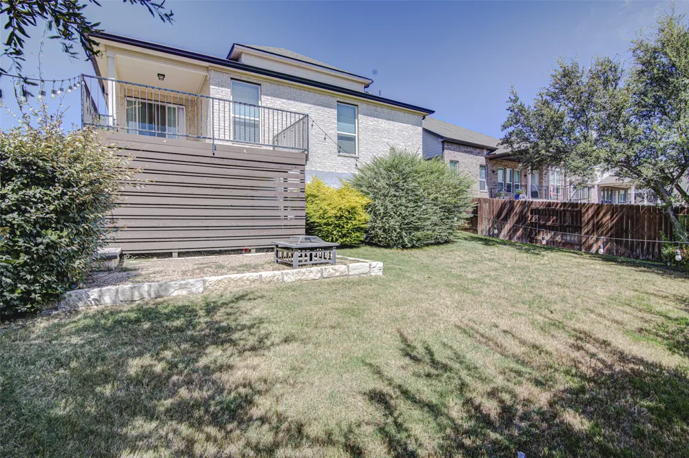 106 Bear Paw Run Georgetown, TX 78628