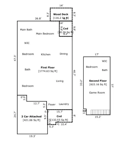 106 Bear Paw Run Georgetown, TX 78628