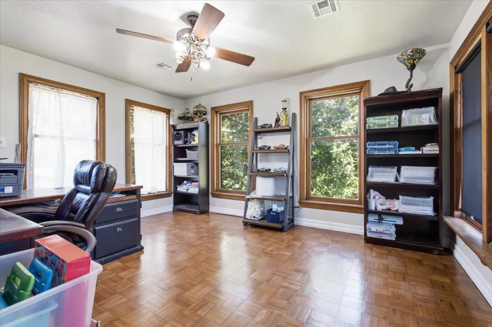 9421 County Road 3670 Allen, OK 74825