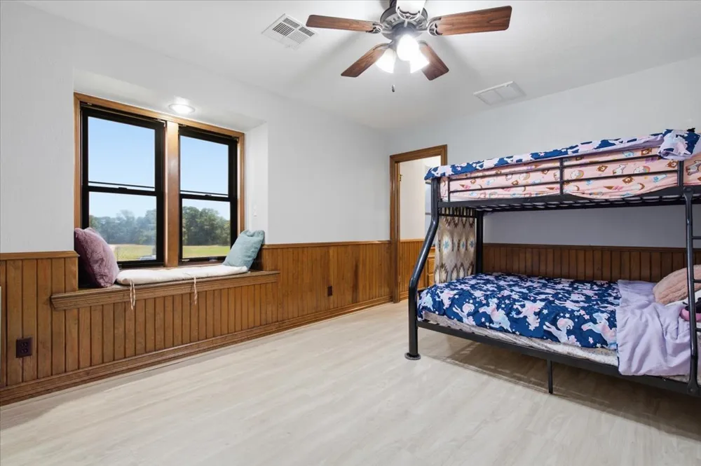 9421 County Road 3670 Allen, OK 74825