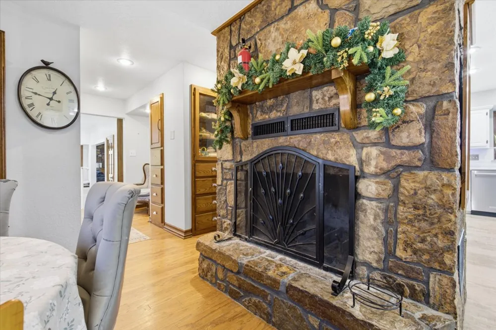 9421 County Road 3670 Allen, OK 74825
