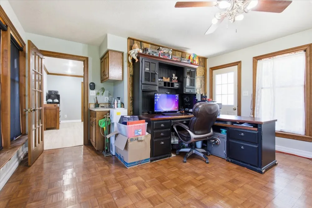 9421 County Road 3670 Allen, OK 74825