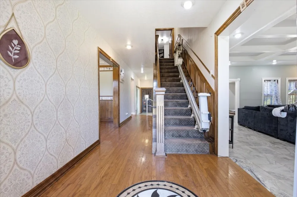 9421 County Road 3670 Allen, OK 74825