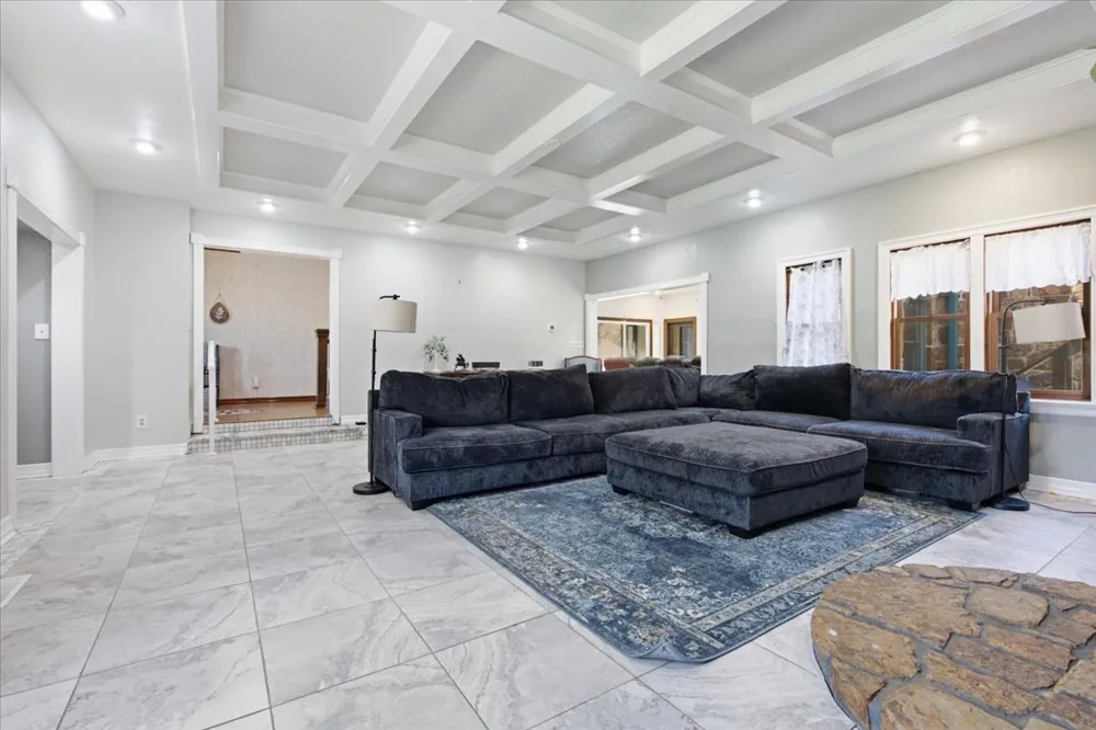 9421 County Road 3670 Allen, OK 74825