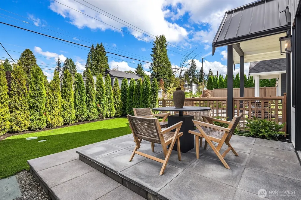12601 NE 80th Street Kirkland, WA 98033