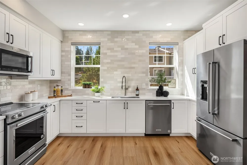 7574 129th Place SE #B102 Newcastle, WA 98056