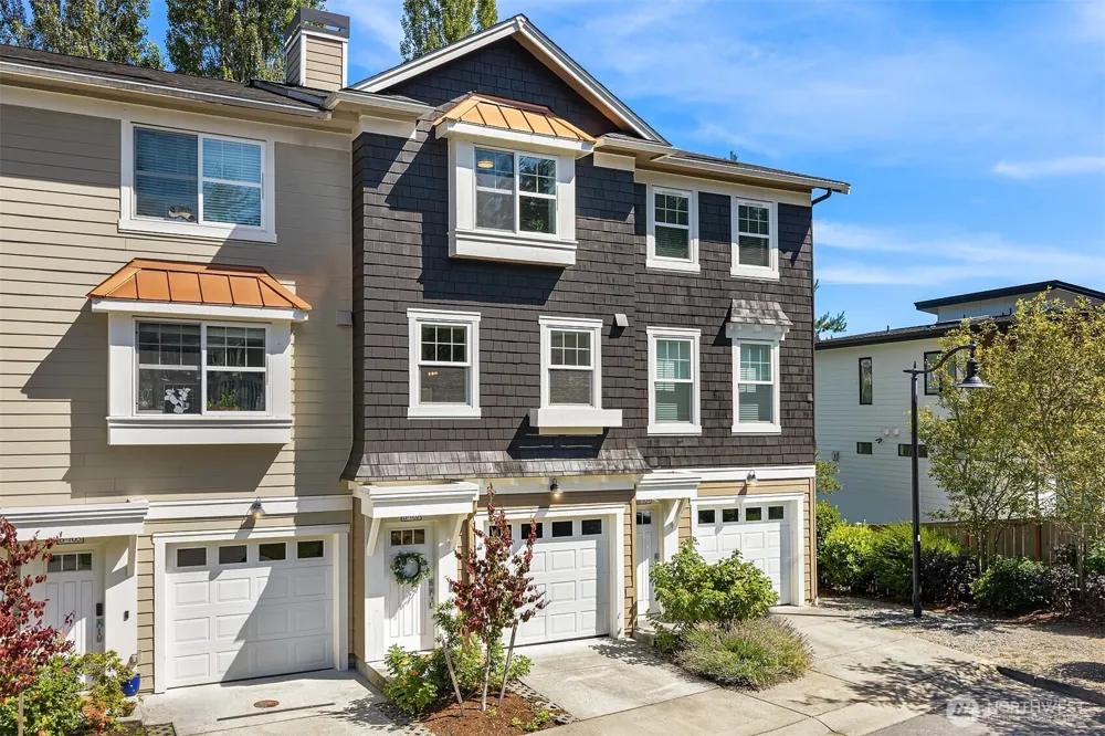 7574 129th Place SE #B102 Newcastle, WA 98056