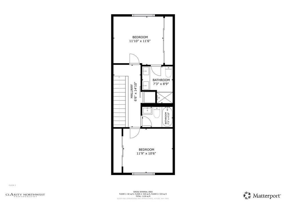 7574 129th Place SE #B102 Newcastle, WA 98056