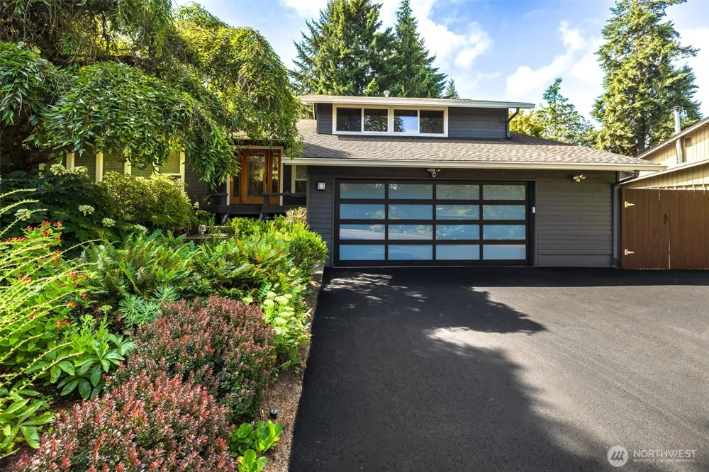 12617 NE 5th Street Bellevue, WA 98005