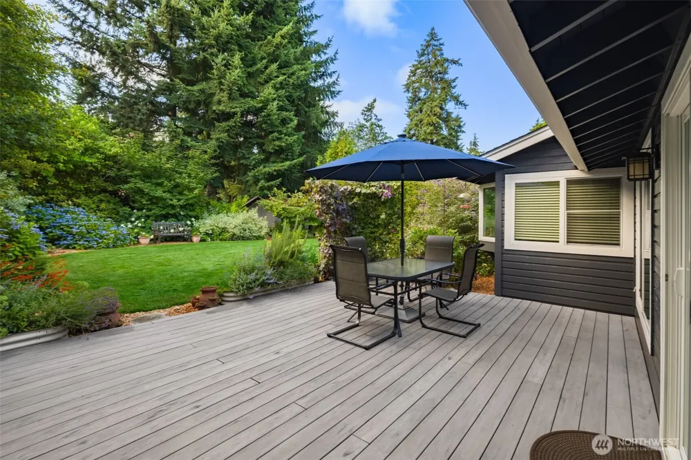 12617 NE 5th Street Bellevue, WA 98005