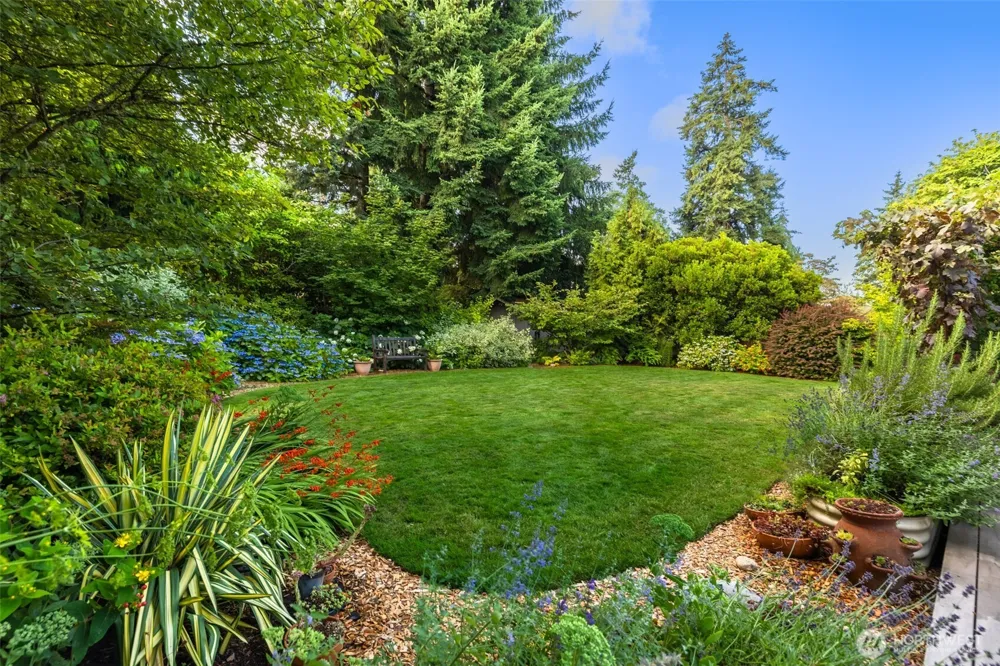 12617 NE 5th Street Bellevue, WA 98005