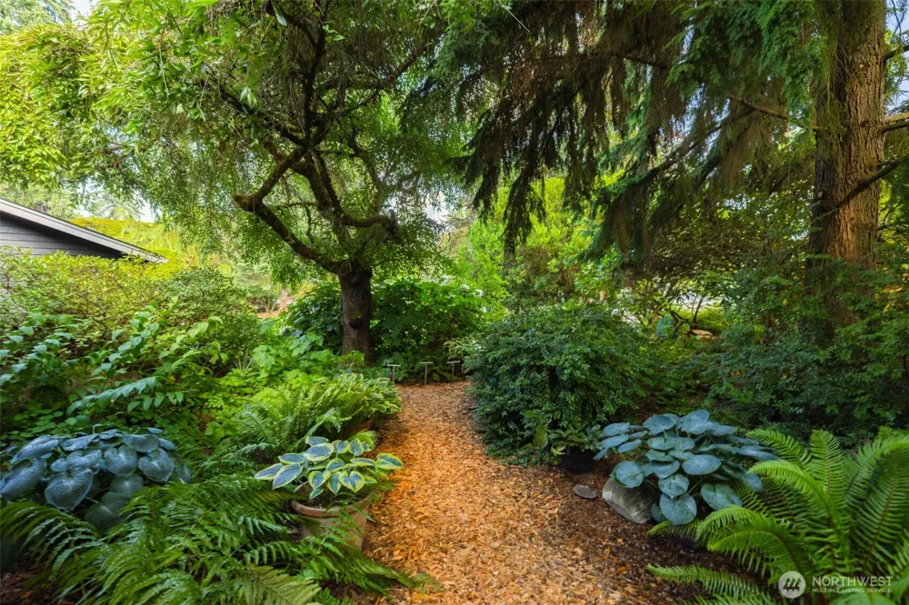 12617 NE 5th Street Bellevue, WA 98005