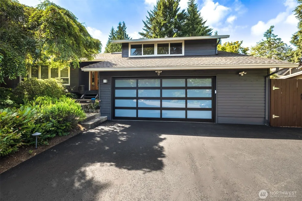 12617 NE 5th Street Bellevue, WA 98005