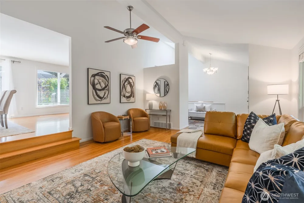 12617 NE 5th Street Bellevue, WA 98005