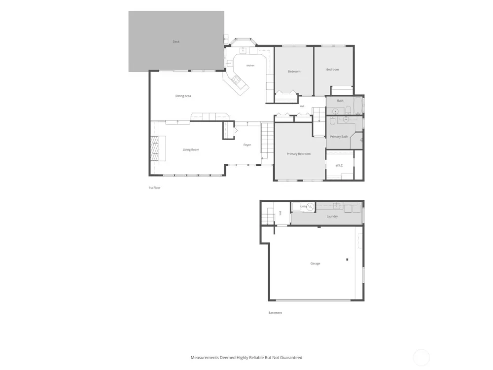 12617 NE 5th Street Bellevue, WA 98005