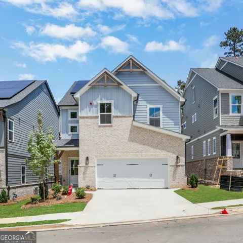 117 Kindred Lane