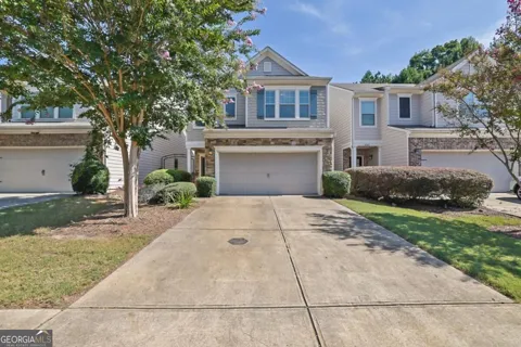 6155 Crested Moss DR
