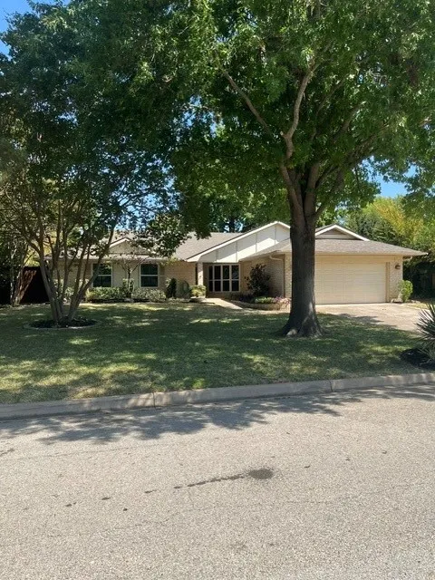 2846 Columbine Drive Grapevine, TX 76051
