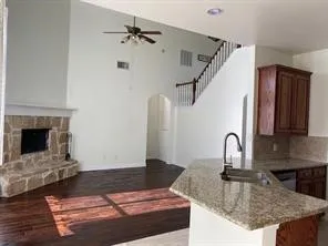 506 Spring Drive Shady Shores, TX 76208