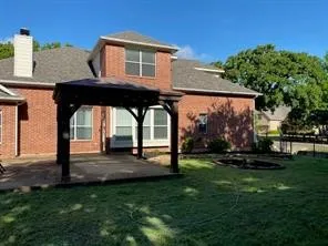 506 Spring Drive Shady Shores, TX 76208