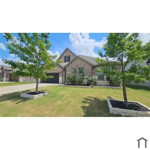 3512 Chacon Creek Trail