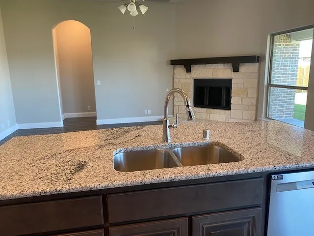 2609 Saint Lawrence Drive Sherman, TX 75092