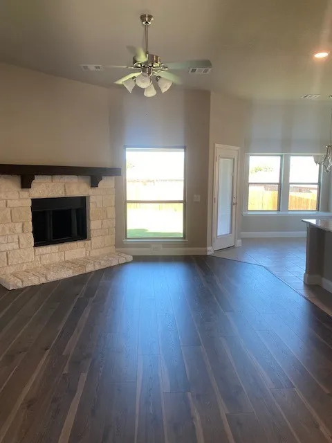 2609 Saint Lawrence Drive Sherman, TX 75092