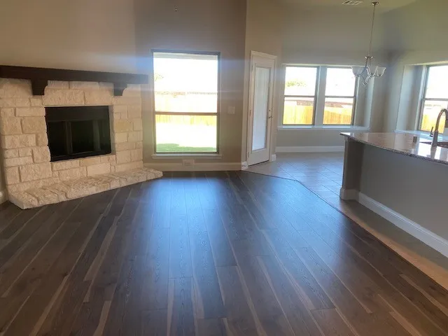 2609 Saint Lawrence Drive Sherman, TX 75092