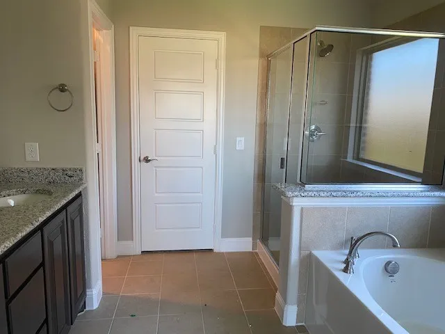 2609 Saint Lawrence Drive Sherman, TX 75092