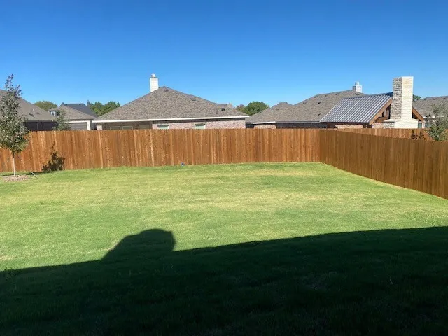 2609 Saint Lawrence Drive Sherman, TX 75092