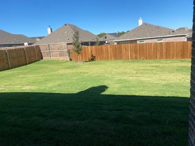 2609 Saint Lawrence Drive Sherman, TX 75092