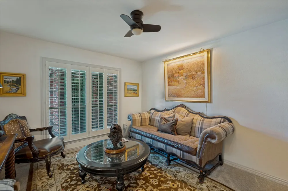 8901 Crestview Drive Denton, TX 76207