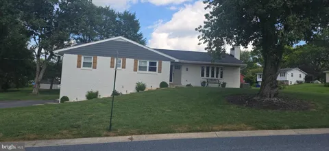 293 TENNYSON DRIVE