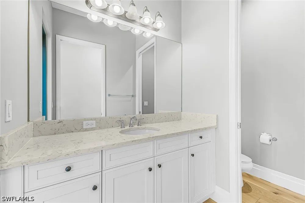 Caldera Circle Naples, FL 34119