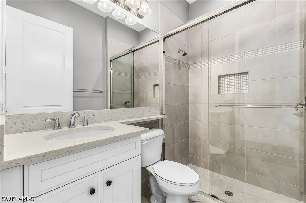 Caldera Circle Naples, FL 34119