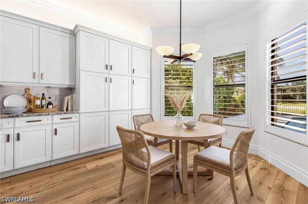 Caldera Circle Naples, FL 34119
