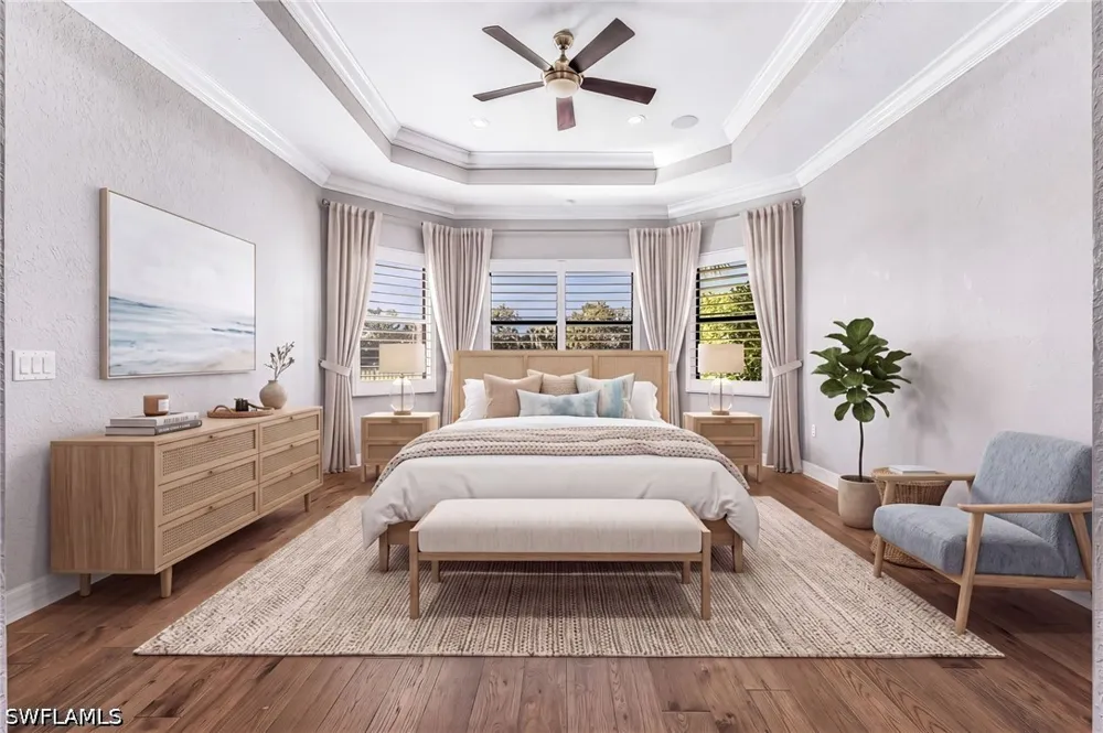 Caldera Circle Naples, FL 34119