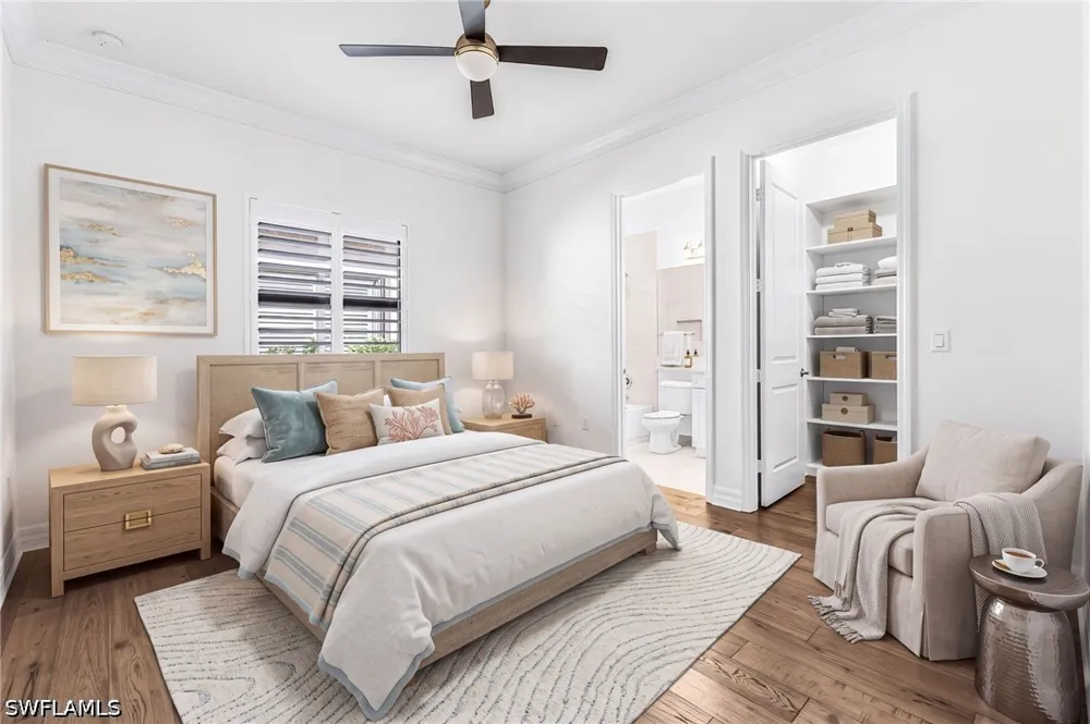 Caldera Circle Naples, FL 34119