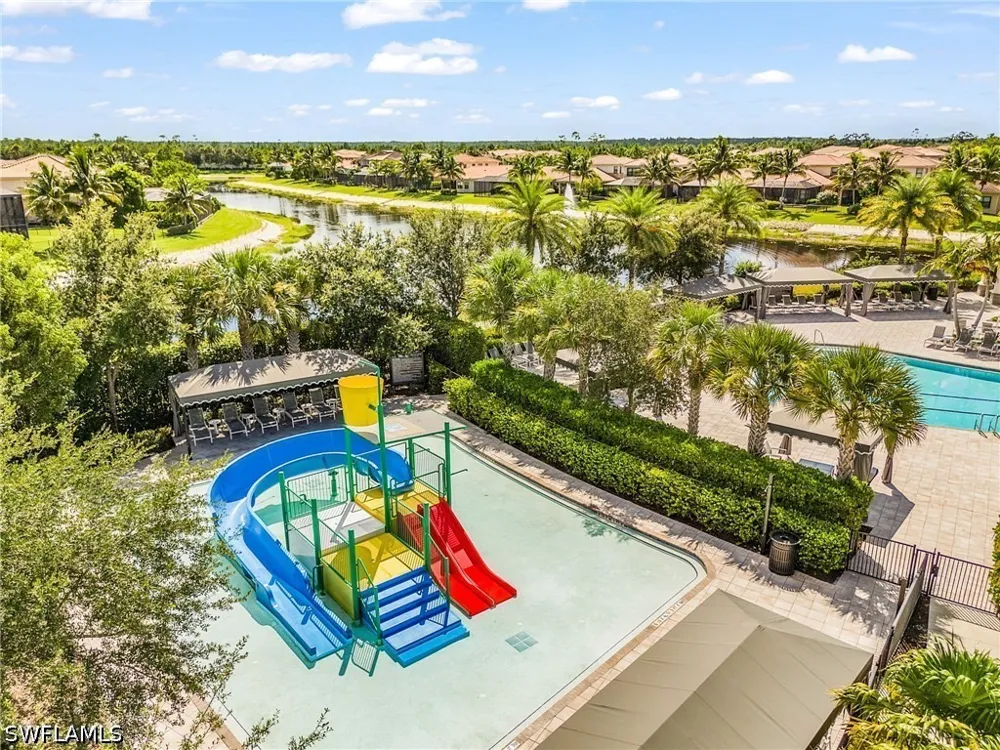 Caldera Circle Naples, FL 34119