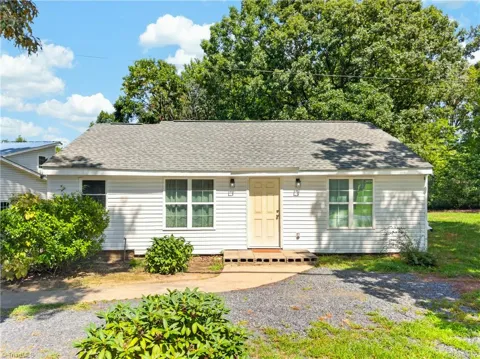 1119 Old Cedar Falls Road
