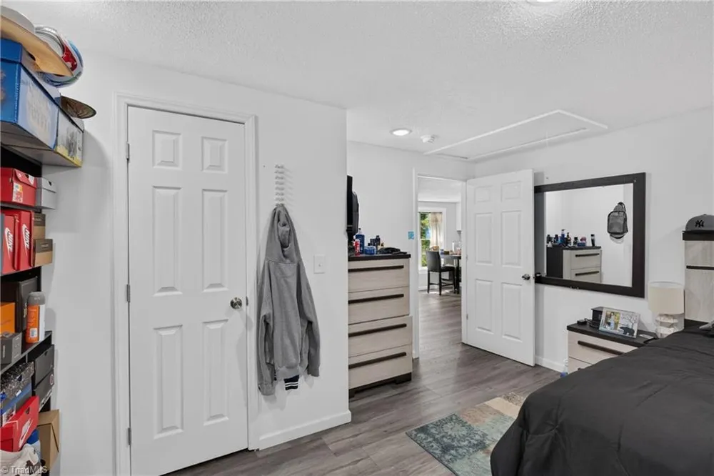 1119 Old Cedar Falls Road Asheboro, NC 27203