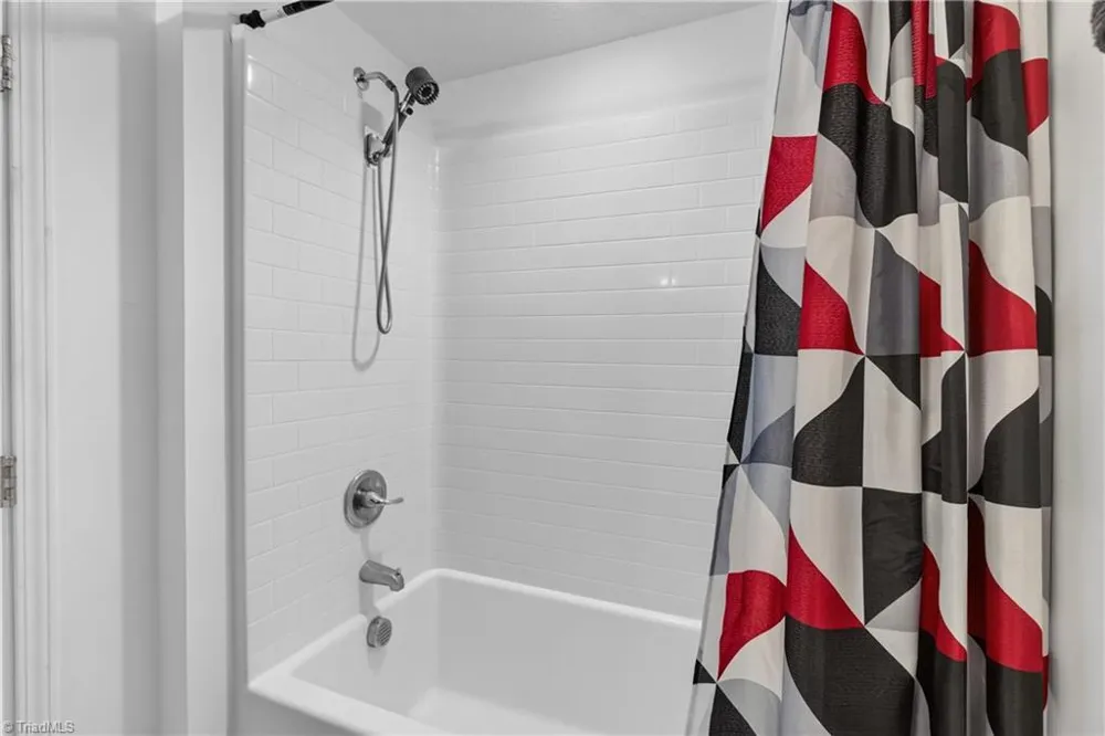 1119 Old Cedar Falls Road Asheboro, NC 27203