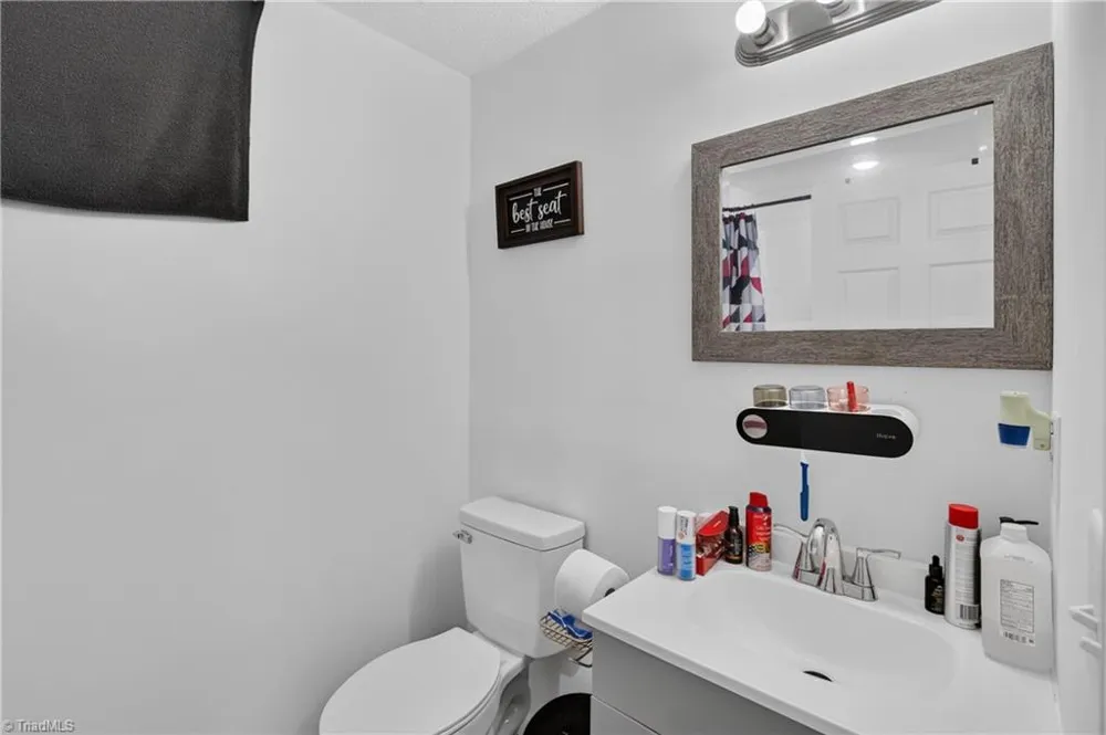 1119 Old Cedar Falls Road Asheboro, NC 27203
