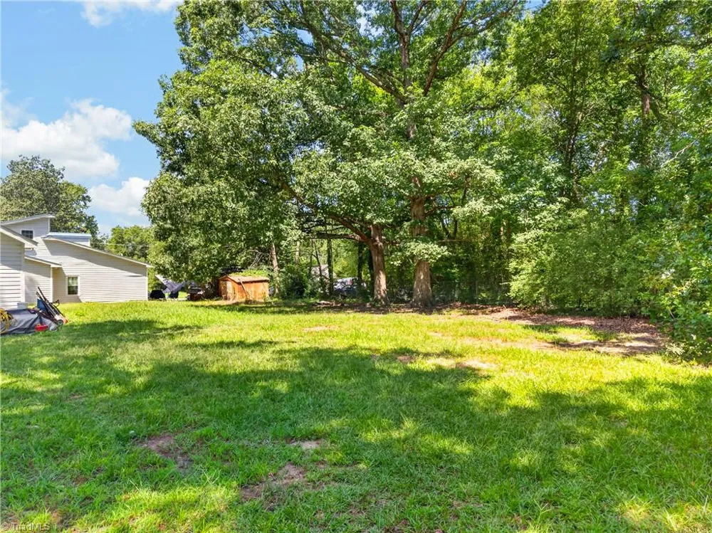 1119 Old Cedar Falls Road Asheboro, NC 27203