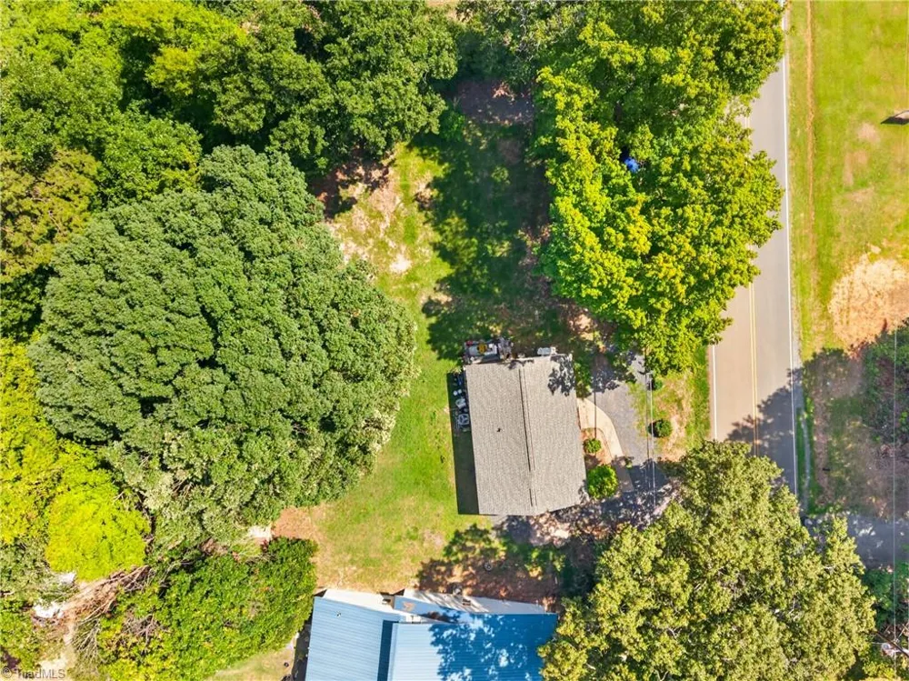 1119 Old Cedar Falls Road Asheboro, NC 27203